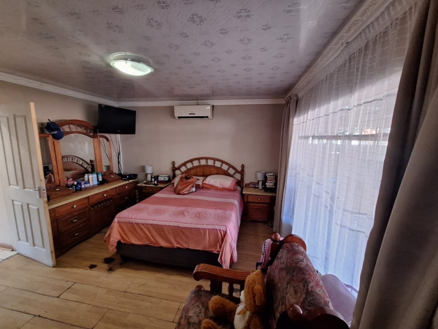 3 Bedroom Property for Sale in Heidedal Free State